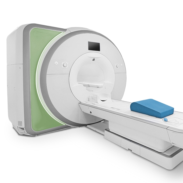 Siemens MAGNETOM Aera 1.5T MRI Scanner 1