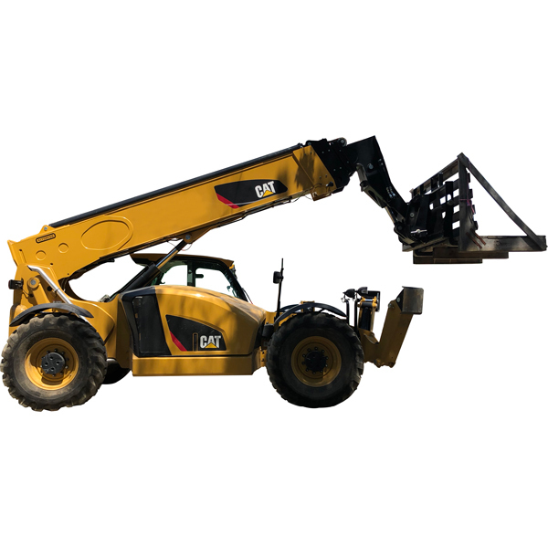 CAT TL642C Telescopic Forklift