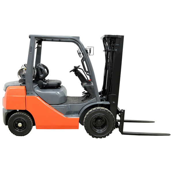 Toyota Forklift