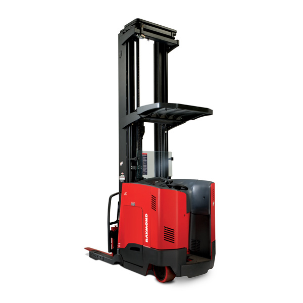 Raymond 7000 Dockstance Reach Truck