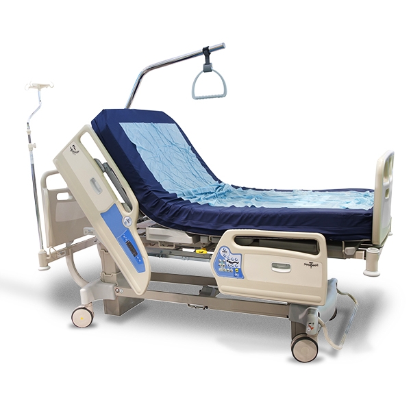 Hill-Rom CareAssist Hospital Bed