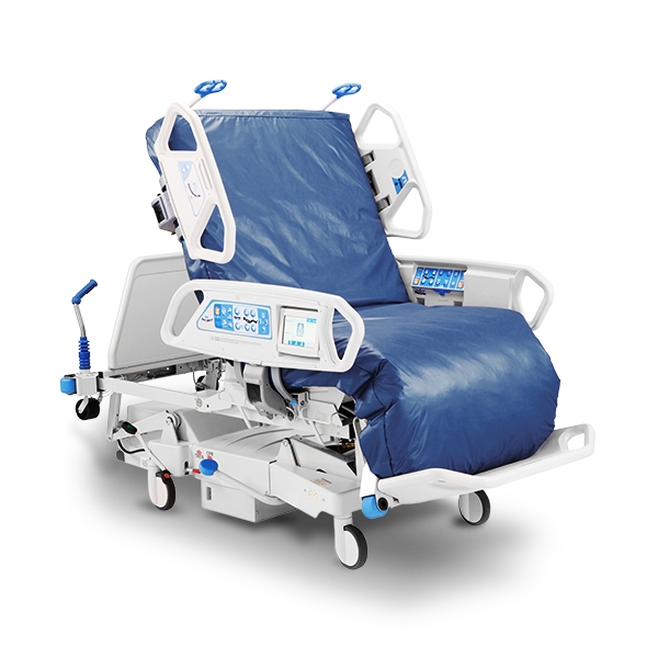 Hill-Rom Advanta Hospital Bed