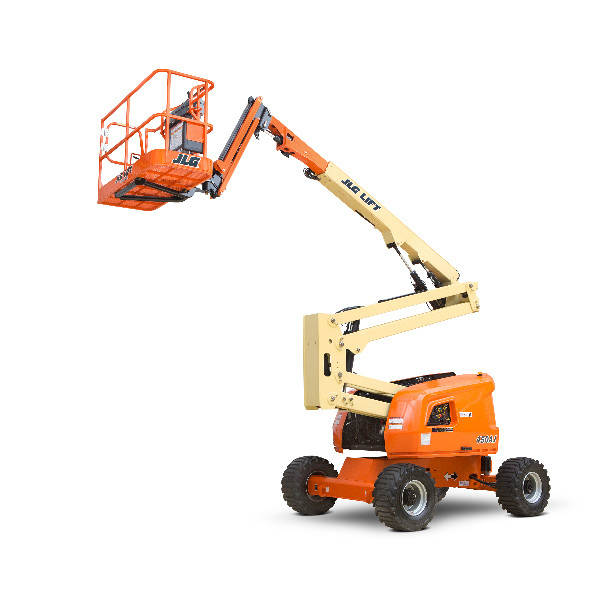 JLG SkyPower 450AJ Scissor Lift