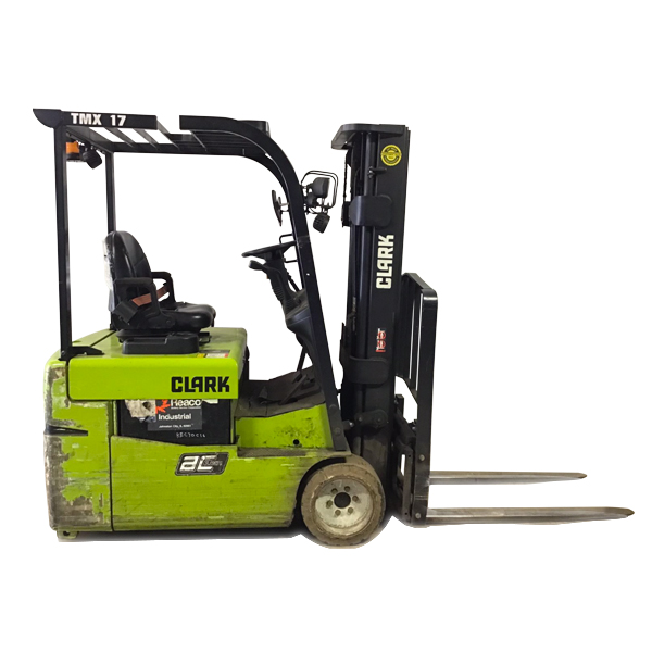 Clark TMX17 Forklift