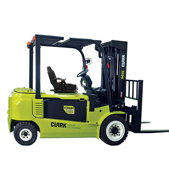 GEX 40 Clark Forklift