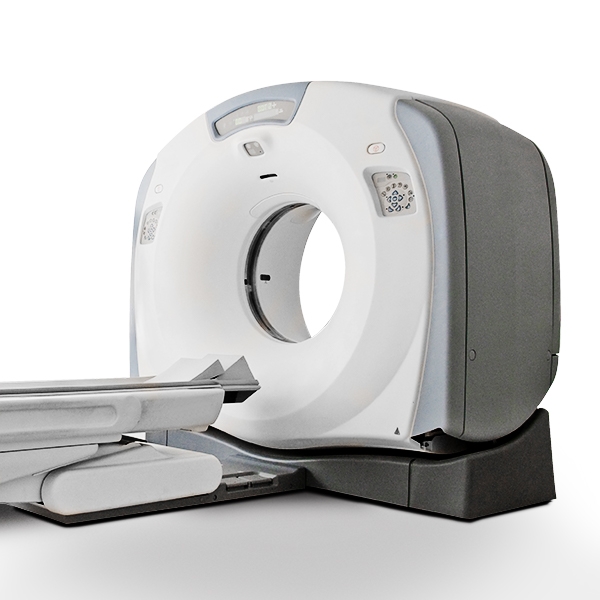 Mobile CT Scanner BrightSpeed 16 Elite 3