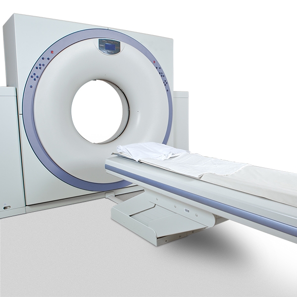 Siemens SOMATOM Sensation 16 CT Scanner 2