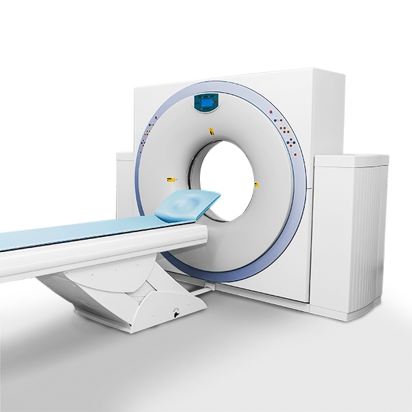 Siemens SOMATOM Sensation 16 CT Scanner 1