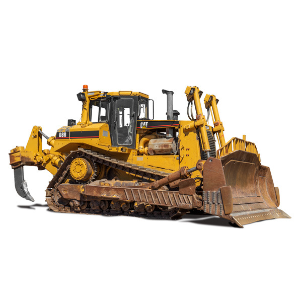 CAT D8T Dozers