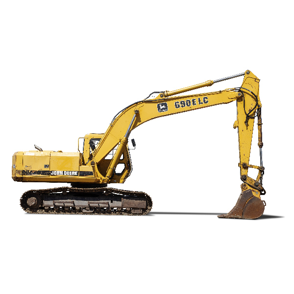 John Deere 290G LC Excavators