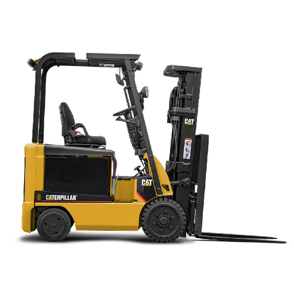 Cat ET3000-AC Forklift