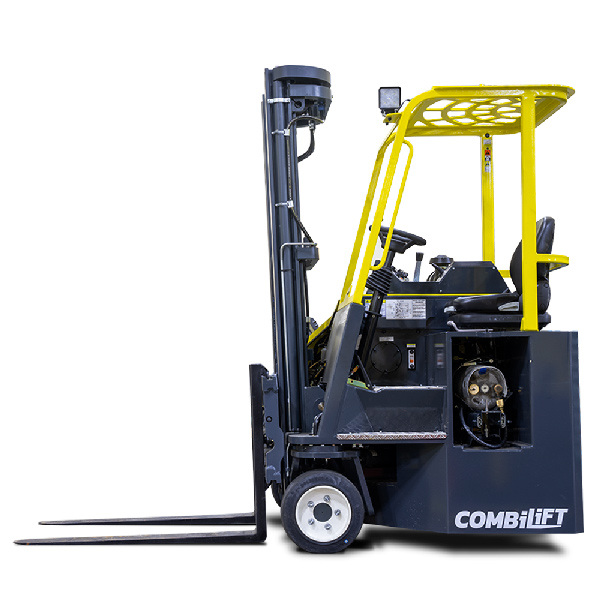 Combilift C-Series forklifts