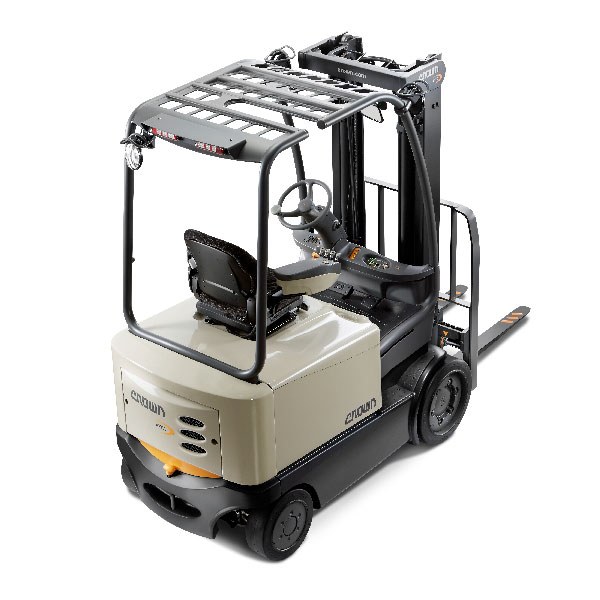 Crown FC 5200 Forklift