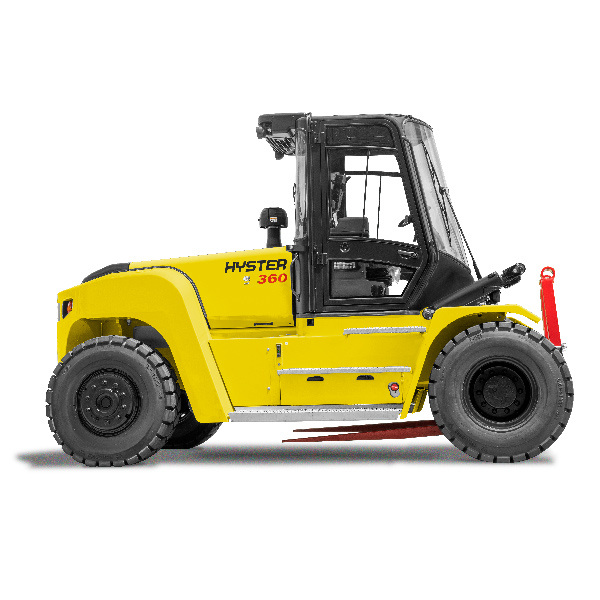 Hyster H360