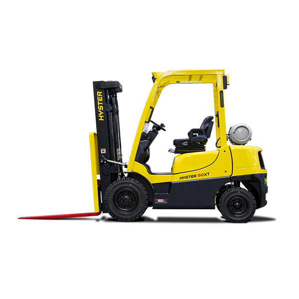 Hyster H50FT Forklift