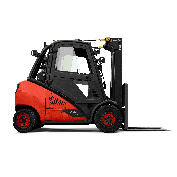 Linde H25 Forklift