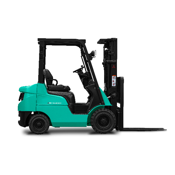 Mitsubishi FGC45K Forklift