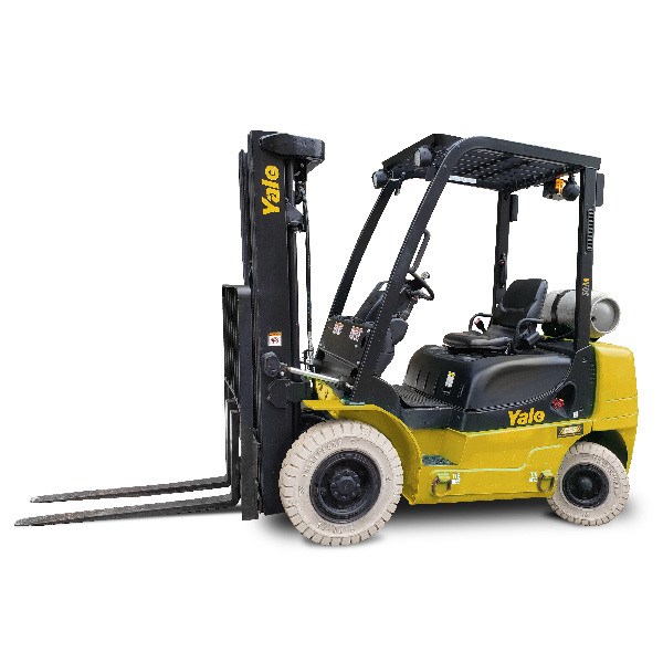 Yale GC155V Forklift