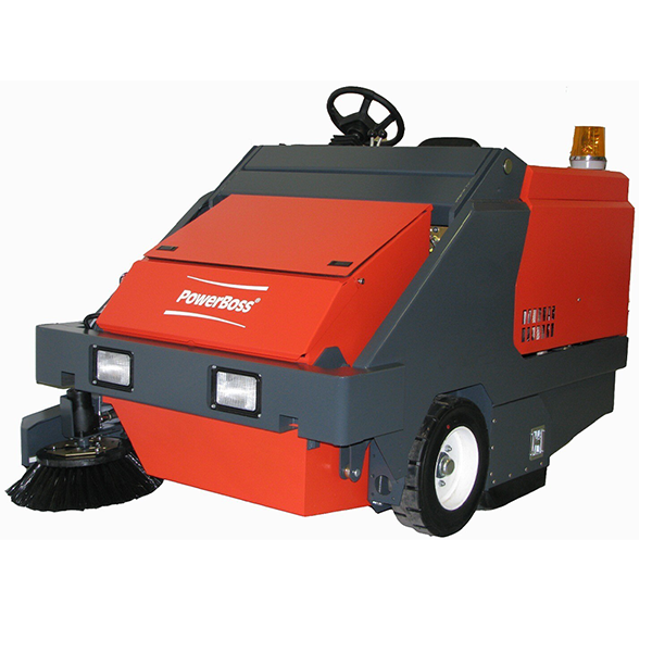 Powerboss PB620LP Atlas Sweeper