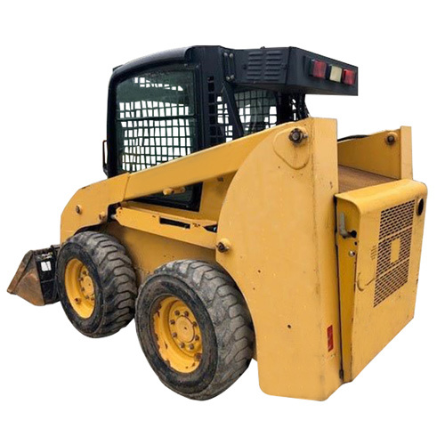 New & Refurbished John Deere 315 Skid Steer for Lease & Finance Meridian