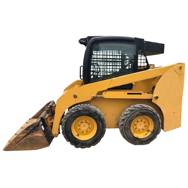 New & Refurbished John Deere 315 Skid Steer for Lease & Finance Meridian