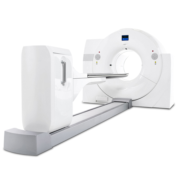 Siemens 64 Slice CT Scanner