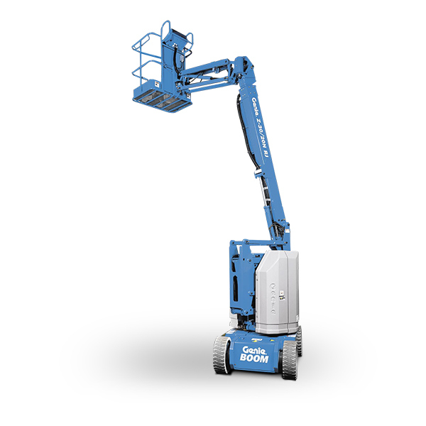 Genie Z30/20N Scissor Lift