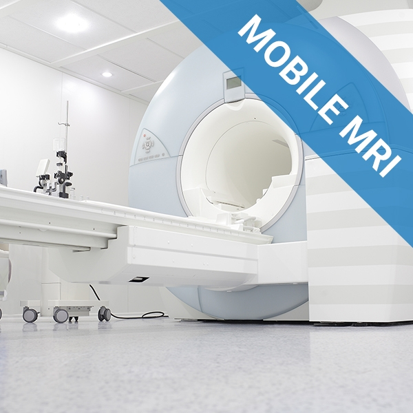 Mobile MRI Avanto