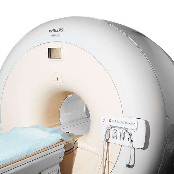 Philips Achieva 1.5T MRI Scanner