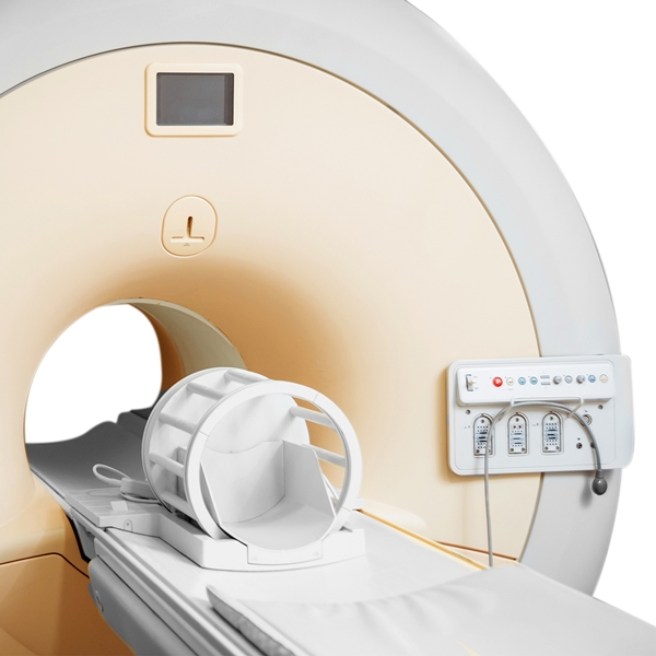 Philips Achieva 3.0T TX MRI Sanner 1