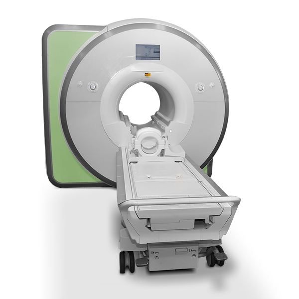 Siemens MAGNETOM Aera 1.5T MRI Scanner 2