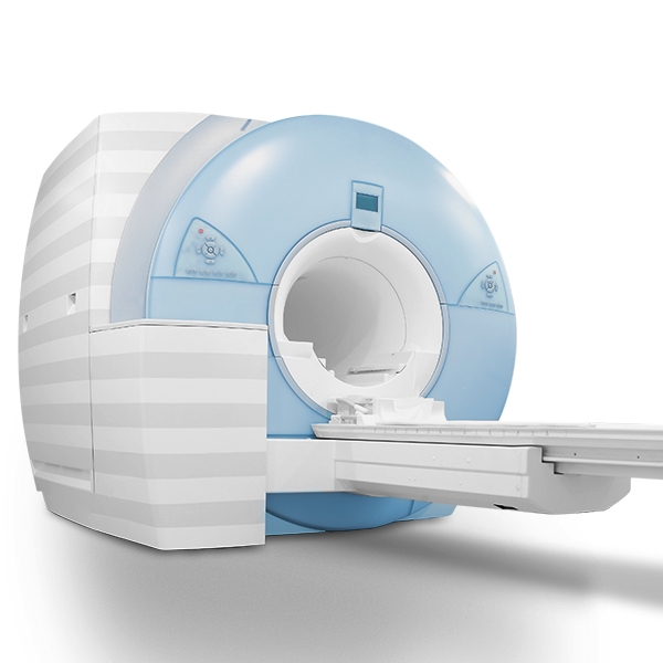 Siemens MAGNETOM Avanto 1.5T MRI Scanner 2