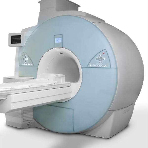 Siemens MAGNETOM Avanto 1.5T MRI Scanner