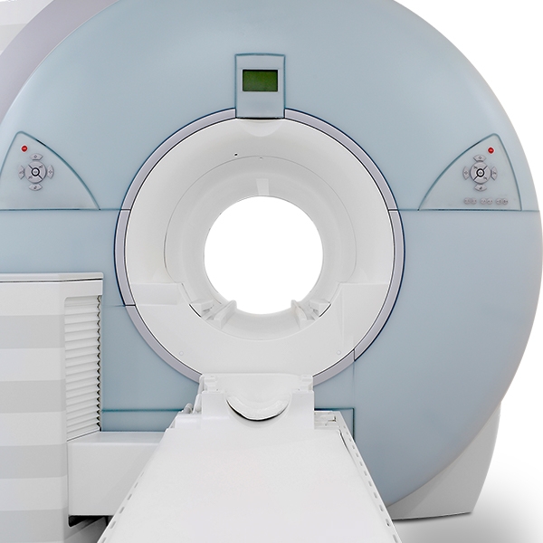 Siemens MAGNETOM Avanto 1.5T MRI Scanner 3