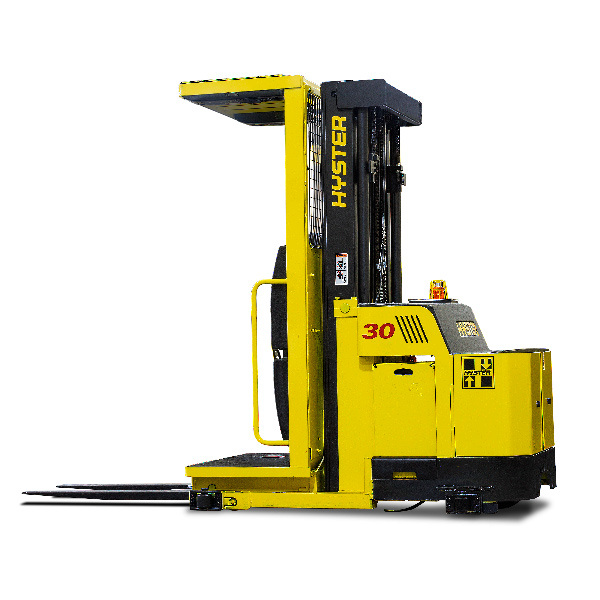 Hyster Narrow Aisle Order Picker R30 Series