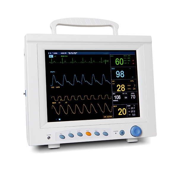 Nihon Kohden BSM-6000 Patient Care