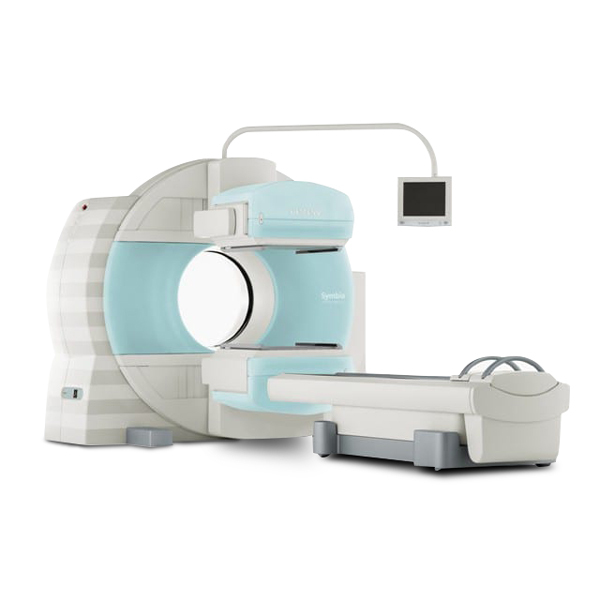 Siemens Symbia S Nuclear Imaging