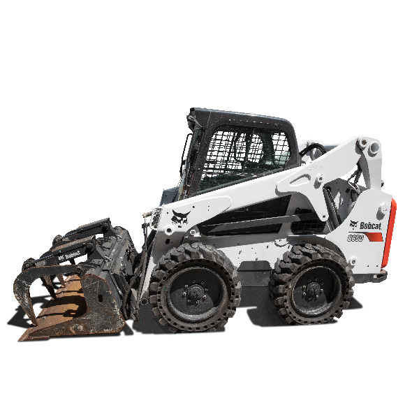 Bobcat S650 Skid Steer