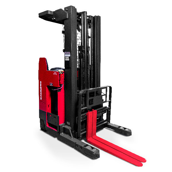 Raymond 7500 Dockstance Reach Truck