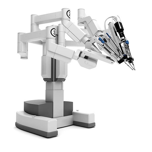 Intuitive Surgical Da Vinci X