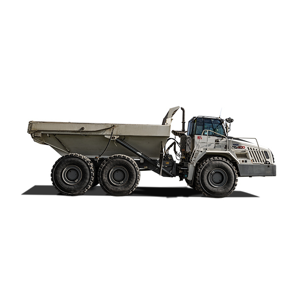 Terex TA400 Articulated Dump Truck