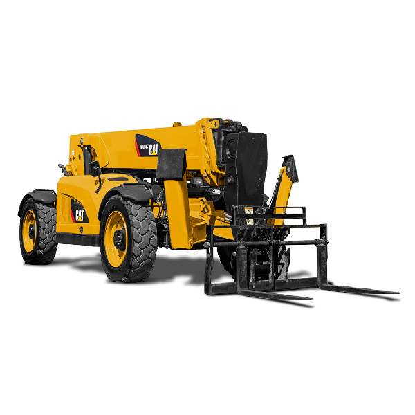 CAT TL1055D Telescopic Forklift