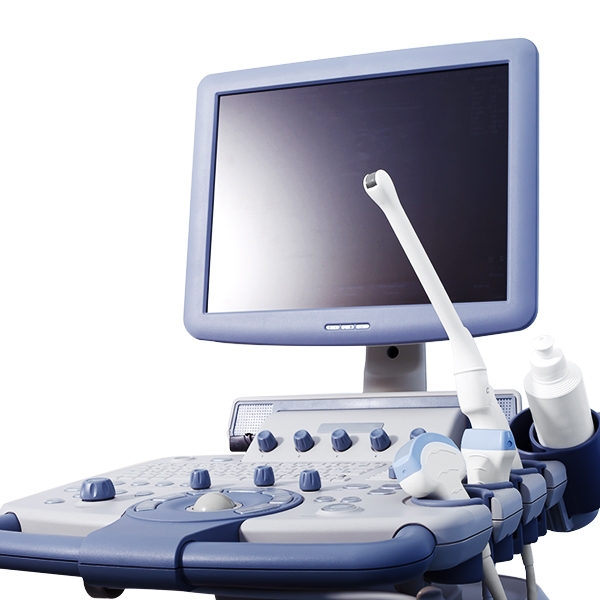 GE Vivid 7 Ultrasound