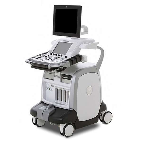 GE Vivid E9 Ultrasound