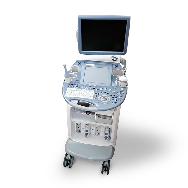 GE Voluson E8 Ultrasound 1