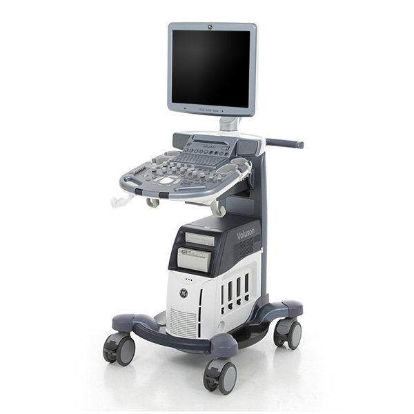 GE Voluson S6 Ultrasound