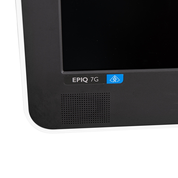Philips Epiq 7G Ultrrasound 6