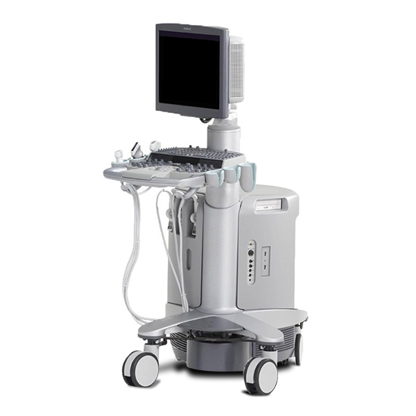 Siemens Acuson S2000 Ultrasound