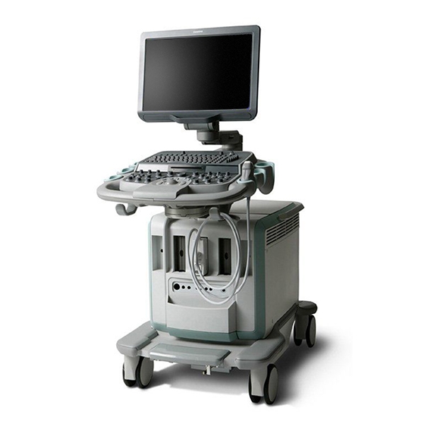 Siemens Acuson SC2000 Ultrasound