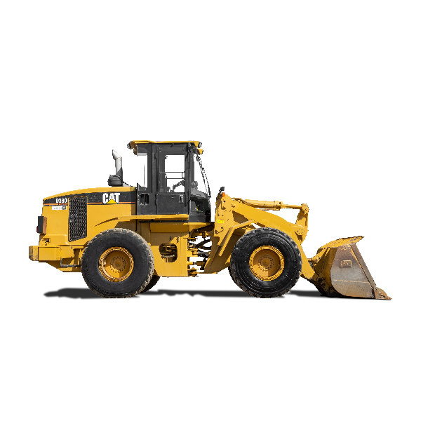 CAT Wheel Loader